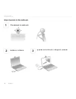 Preview for 44 page of Logitech C160 Getting Started Manual