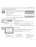 Preview for 45 page of Logitech C160 Getting Started Manual