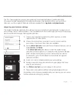 Preview for 7 page of Logitech C170 Quick Start Manual