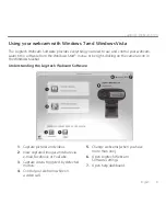 Preview for 9 page of Logitech C170 Quick Start Manual