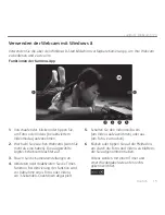 Preview for 15 page of Logitech C170 Quick Start Manual