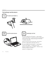 Preview for 94 page of Logitech C170 Quick Start Manual