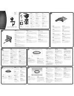 Preview for 1 page of Logitech C200 Quick Start Manual