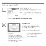 Preview for 6 page of Logitech C210 User Manual