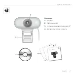 Preview for 23 page of Logitech C210 User Manual