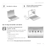 Preview for 35 page of Logitech C210 User Manual