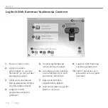 Preview for 118 page of Logitech C210 User Manual