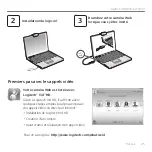 Preview for 25 page of Logitech C270 Getting Started Manual