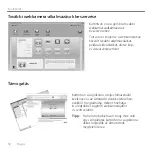 Предварительный просмотр 52 страницы Logitech C270 Getting Started Manual