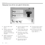 Preview for 88 page of Logitech C270 Getting Started Manual