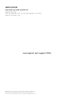 Preview for 8 page of Logitech C505e Complete Setup Manual