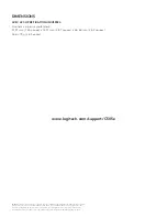 Preview for 11 page of Logitech C505e Complete Setup Manual