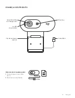 Preview for 18 page of Logitech C505e Complete Setup Manual