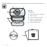 Preview for 58 page of Logitech C525 Getting Started