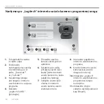 Preview for 64 page of Logitech C525 Getting Started