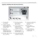 Preview for 75 page of Logitech C525 Getting Started