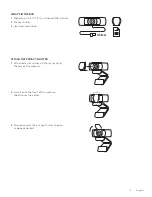 Preview for 4 page of Logitech C920e Complete Setup Manual