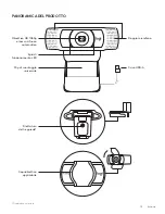 Preview for 15 page of Logitech C920e Complete Setup Manual