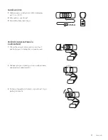 Preview for 92 page of Logitech C920e Complete Setup Manual