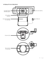 Preview for 95 page of Logitech C920e Complete Setup Manual