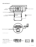 Preview for 27 page of Logitech C920X PRO Complete Setup Manual