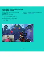 Preview for 31 page of Logitech C922 Setup Manual