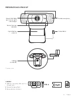 Preview for 6 page of Logitech C922X PRO Complete Setup Manual