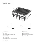 Preview for 4 page of Logitech CC5000E Setup Manual