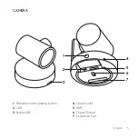 Preview for 5 page of Logitech CC5000E Setup Manual