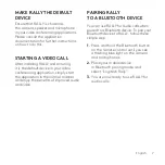 Preview for 7 page of Logitech CC5000E Setup Manual