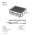 Preview for 10 page of Logitech CC5000E Setup Manual