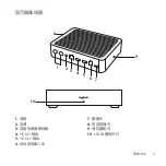 Предварительный просмотр 11 страницы Logitech CC5000E Setup Manual