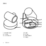 Preview for 12 page of Logitech CC5000E Setup Manual