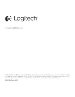 Предварительный просмотр 68 страницы Logitech Comfort K290 Setup Manual