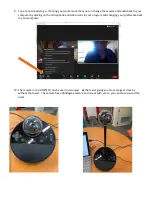 Preview for 2 page of Logitech ConferenceCam BCC950 Getting Connected