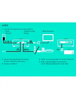 Preview for 3 page of Logitech ConferenceCam Connect User Manual