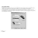 Предварительный просмотр 8 страницы Logitech Cordless Presenter Quick Start Manual