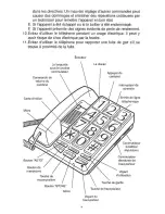 Предварительный просмотр 10 страницы Logitech CP8816 Owner'S Manual