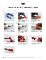 Предварительный просмотр 35 страницы Logitech CRAYON Manual