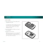 Preview for 9 page of Logitech Dinovo Mini User Manual