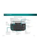 Preview for 15 page of Logitech Dinovo Mini User Manual