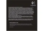 Предварительный просмотр 19 страницы Logitech diNovo Y-R000 User Manual