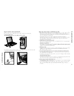 Preview for 4 page of Logitech F-0550A User Manual