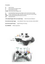 Preview for 3 page of Logitech F710 Manual