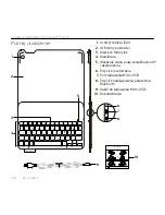 Предварительный просмотр 138 страницы Logitech FabricSkin i5 Setup Manual