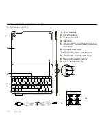 Предварительный просмотр 156 страницы Logitech FabricSkin i5 Setup Manual