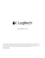 Предварительный просмотр 256 страницы Logitech FabricSkin i5 Setup Manual