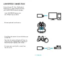 Preview for 4 page of Logitech FITS Setup Manual