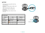 Preview for 5 page of Logitech FITS Setup Manual