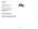 Preview for 6 page of Logitech FITS Setup Manual